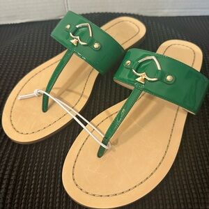 🆕Kate Spade Sandals